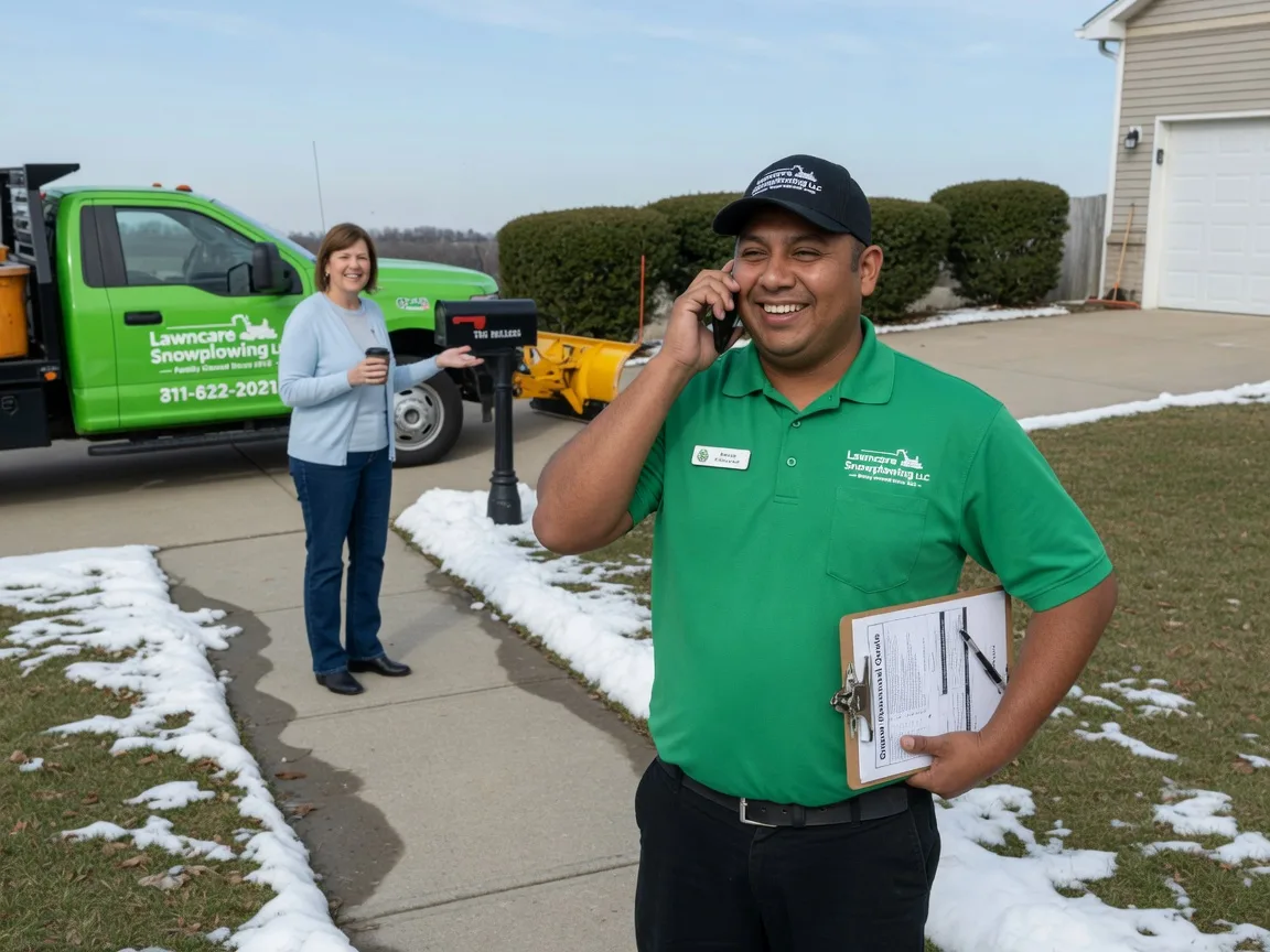 Lawn Care Services By Expert Landscaper Deckerville, MI FAQs